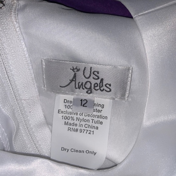 First communion dress - Picture 11 of 11